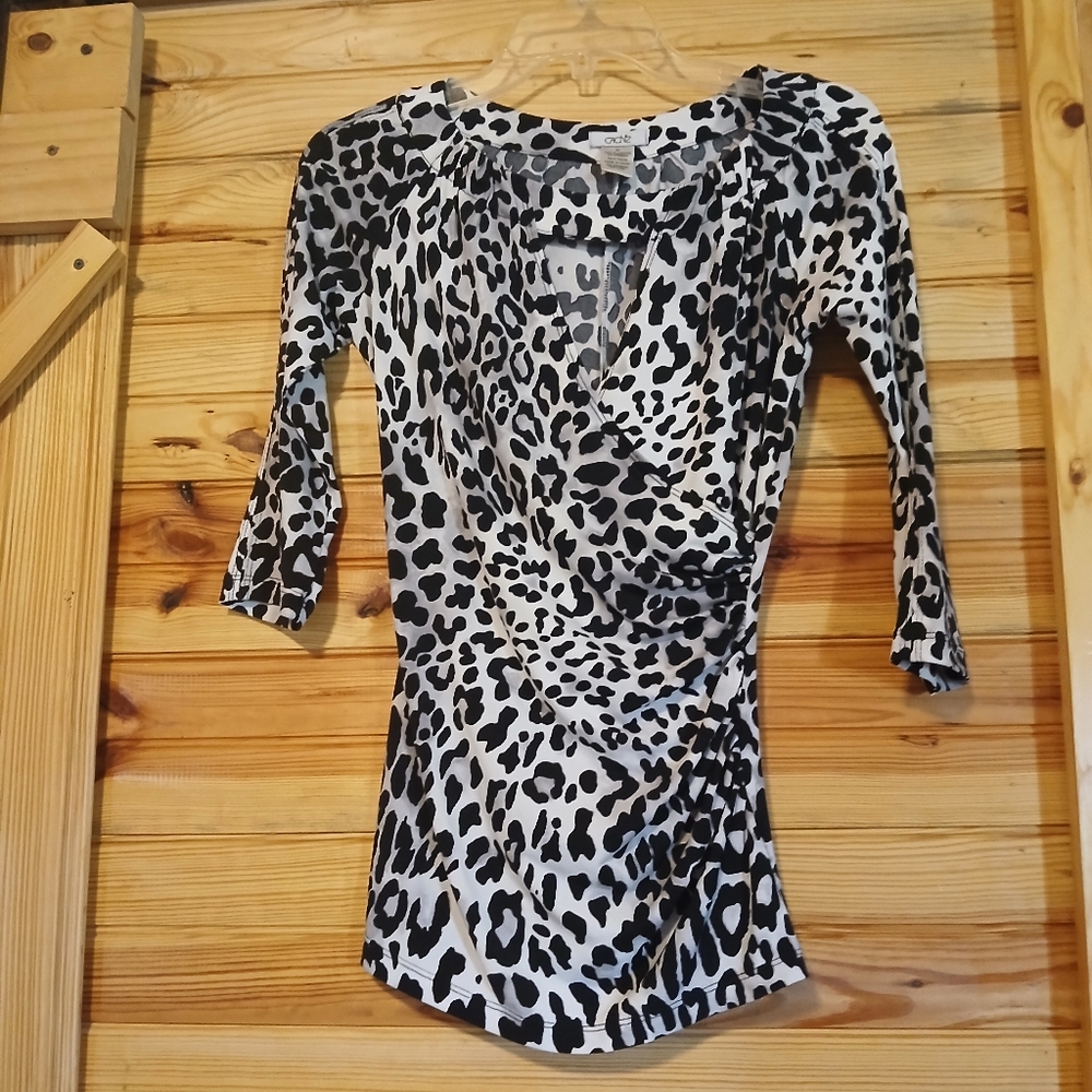 Cache Top Size XS